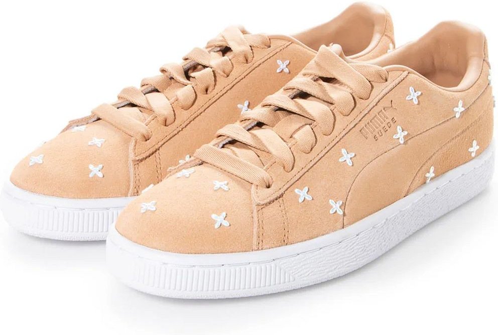 Puma Flower Studs Turnschuhe