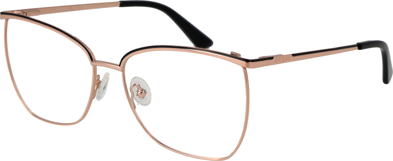 Thumbnail - Guess Brillenfassung GU2878 005 55