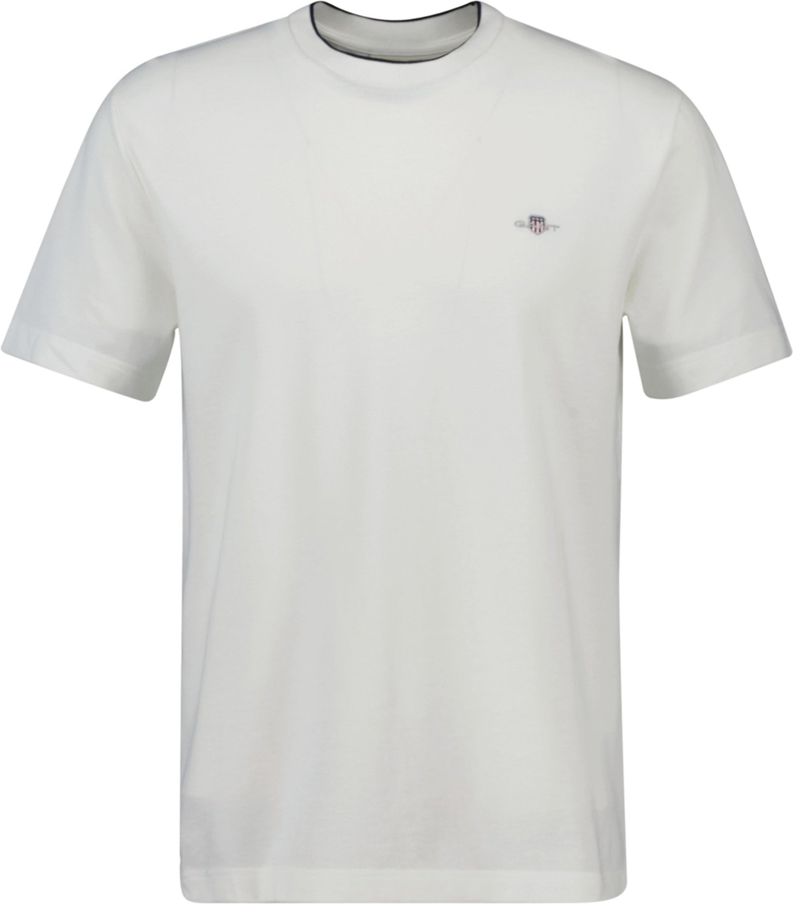 Gant Pique T-Shirt