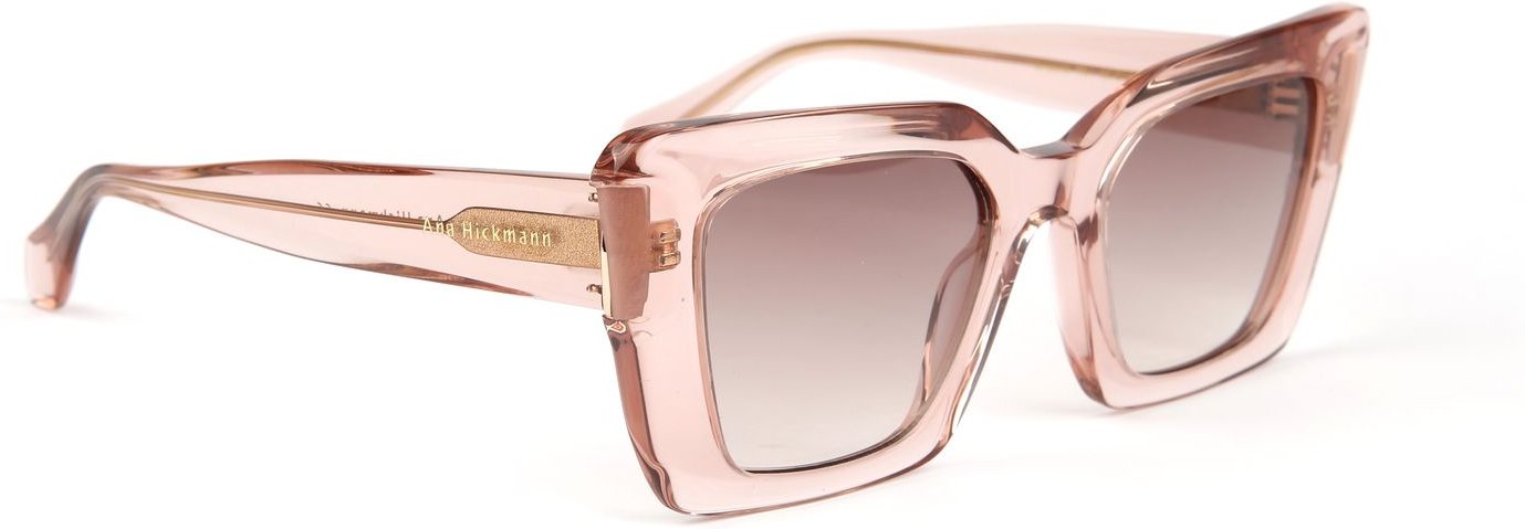 Ana Hickmann Sonnenbrille AH9372 T01 50