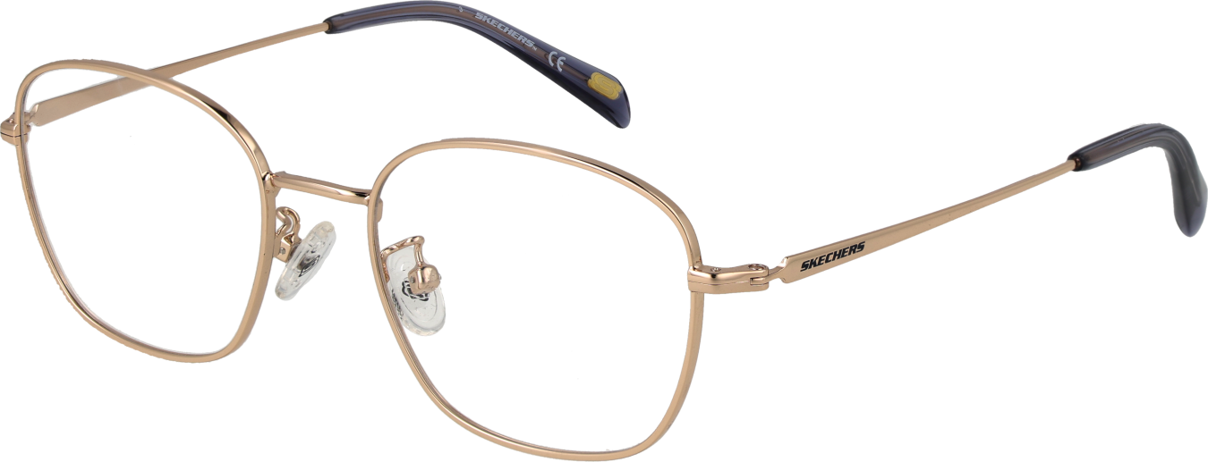 Skechers Brillenfassung SE3335-D 028 50