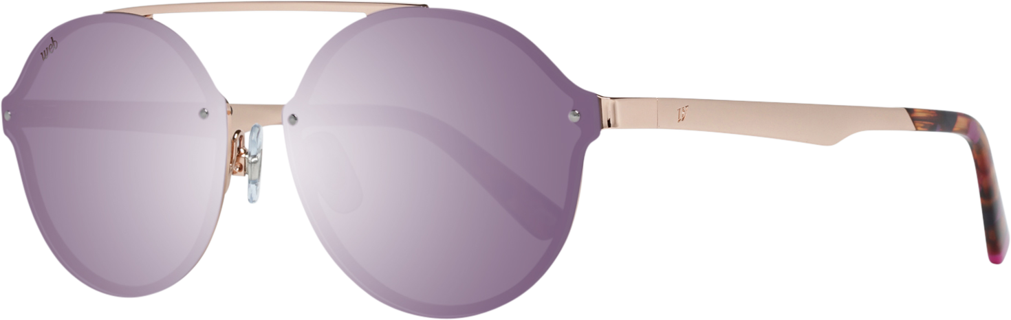 Web Sonnenbrille WE0181 82Z 58
