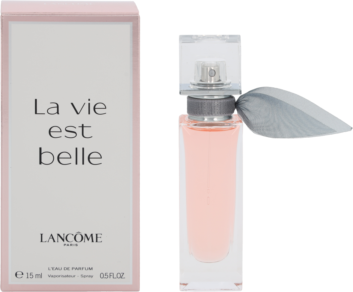 Lancome La Vie Est Belle Edp Spray 15ml