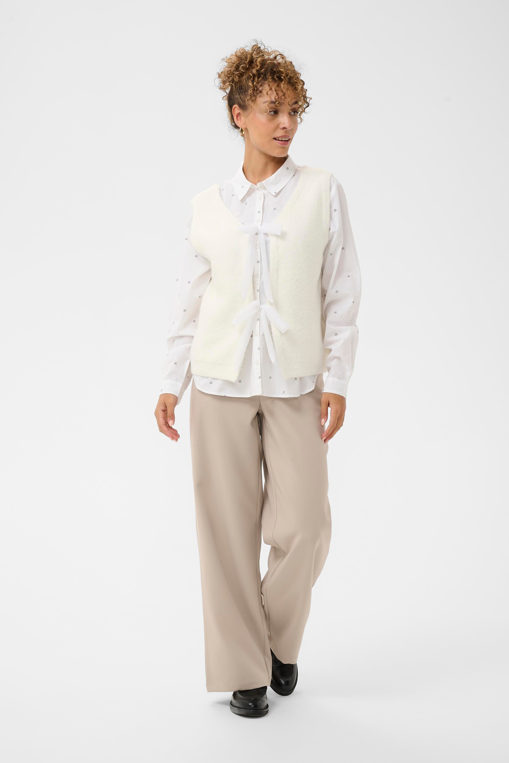 Strickweste CRBulp Strickweste