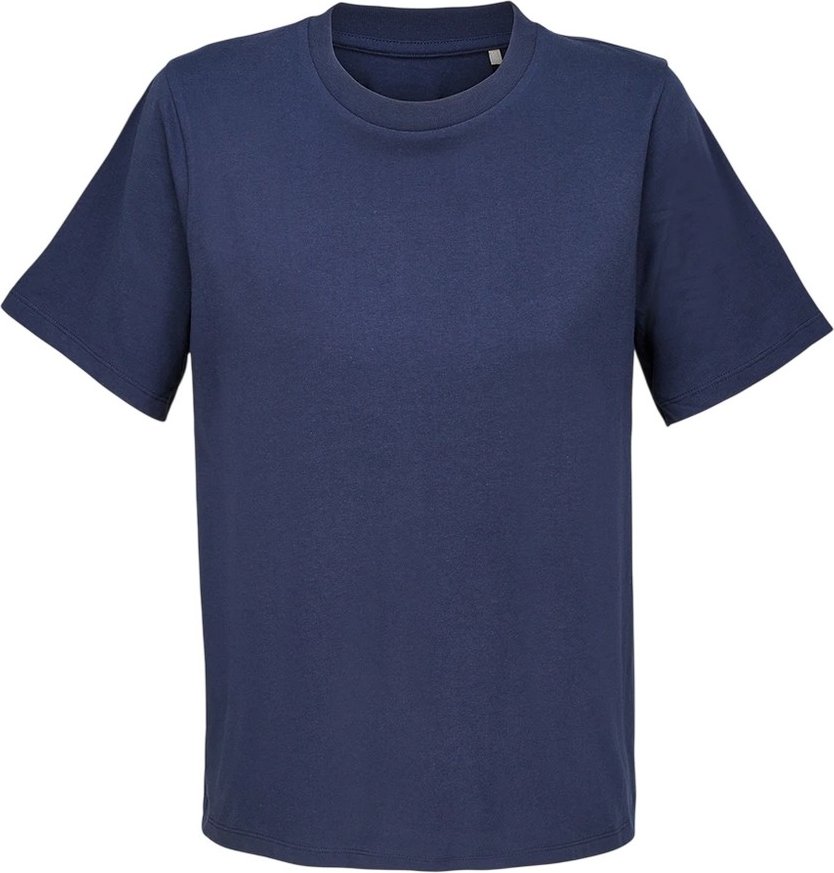 SOLS - "Legend" T-Shirt für Damen (Dunkelblau)