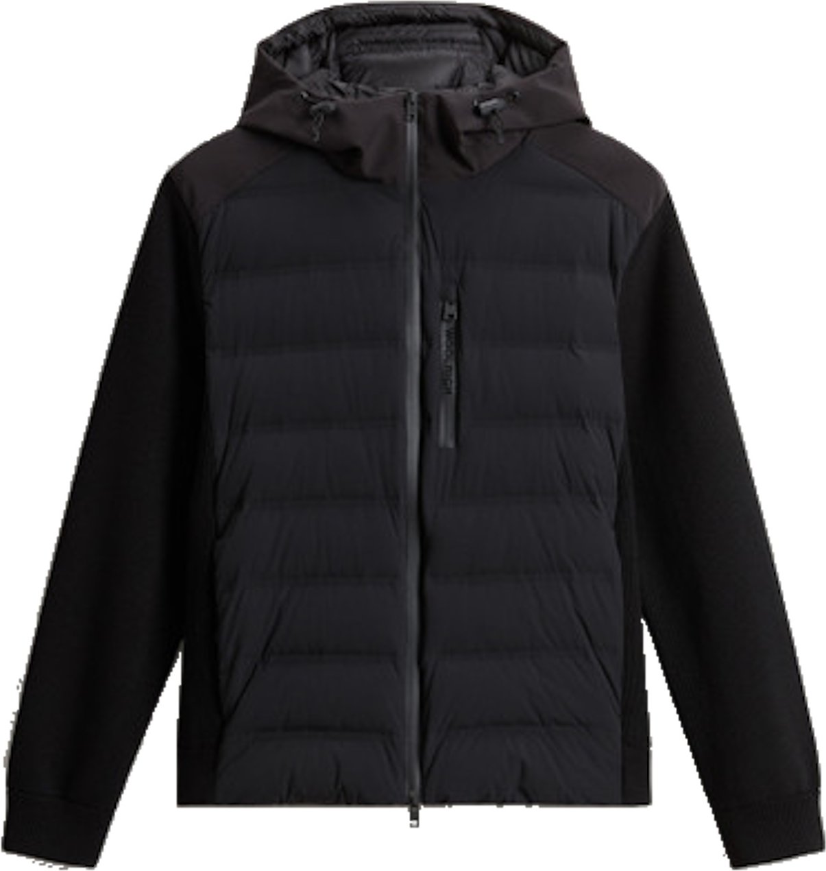 Woolrich Jacke