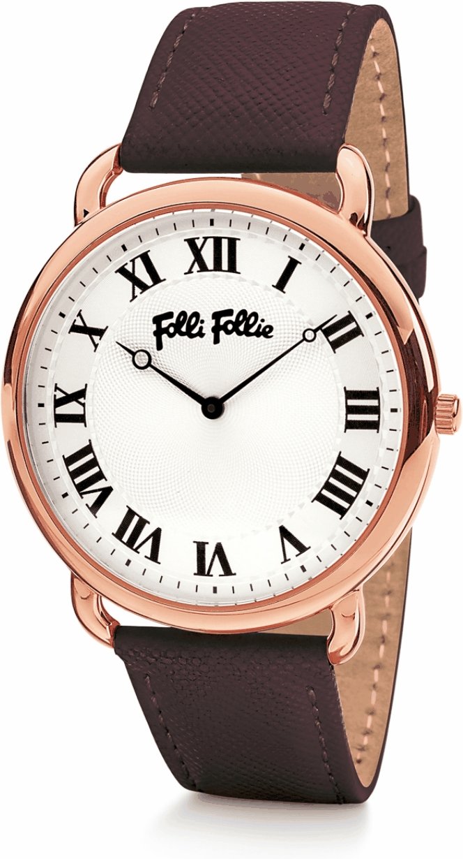 Damenuhr Folli Follie wf16r014sps (Ø 38 mm)