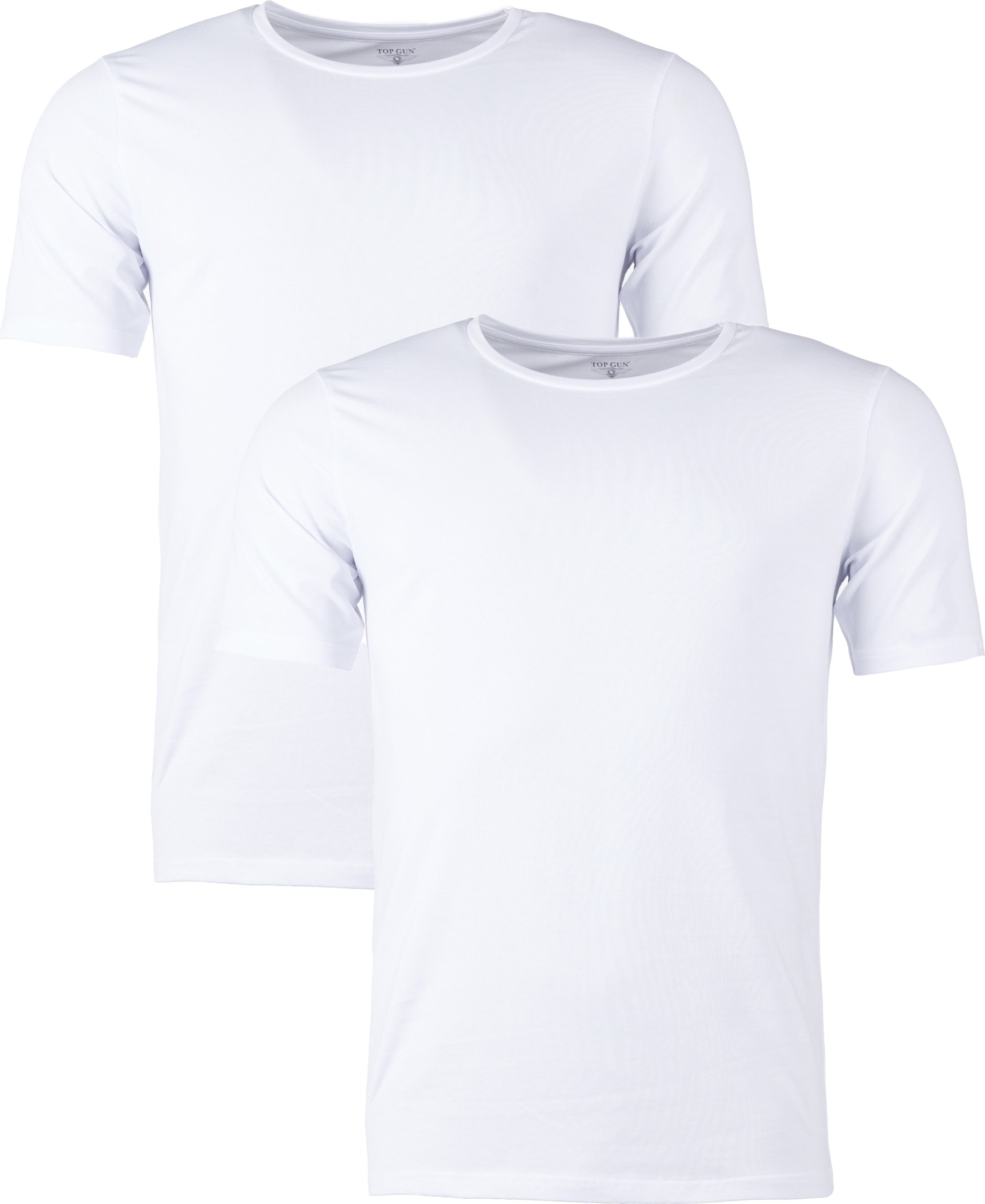 Top Gun T-Shirt Doppelpack TGUW003