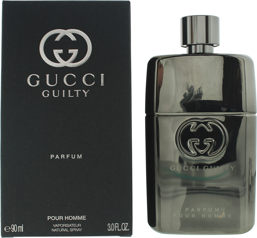 Gucci Guilty Pour Homme Parfum 90ml