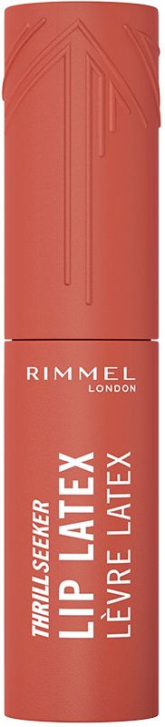 Thrill Seeker Lip Latex Lipgloss #200-so Peachy 6 ml