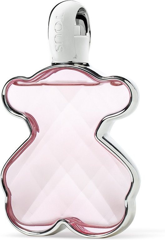 Loveme Eau De Parfum Spray 90 ml