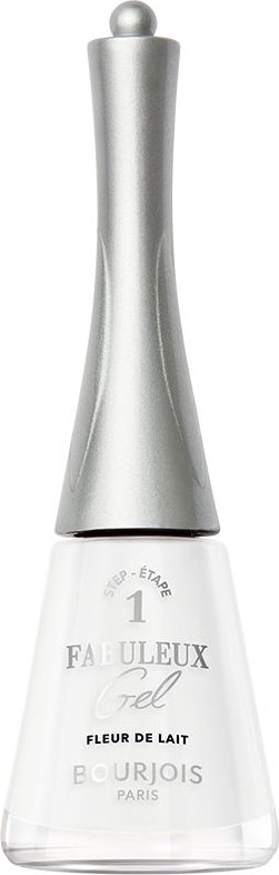 Fabuleux Gel-nagellack #095-fleur De Lait 9 ml