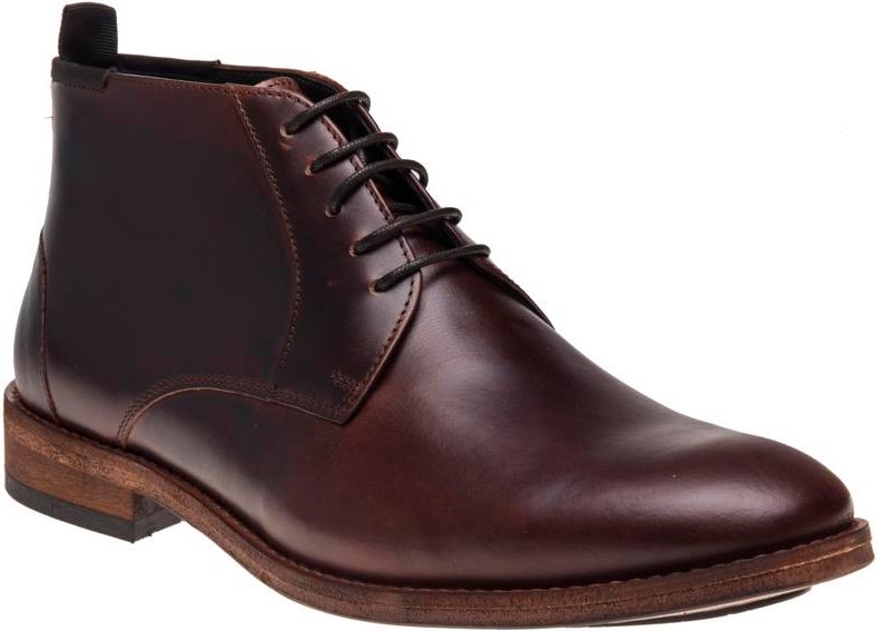 Barbour Benwell Stiefel