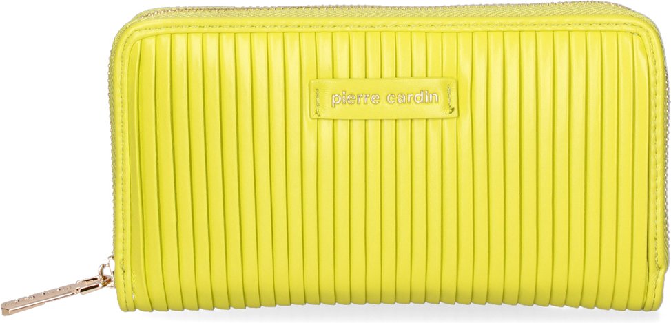 Pierre Cardin Geldbörse Frauen