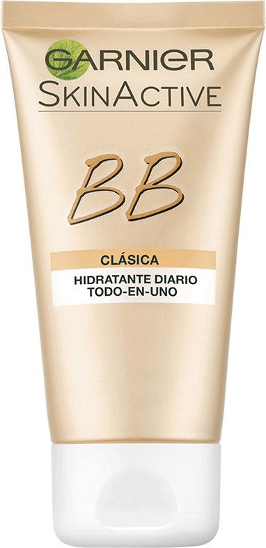 Skin Naturals Bb Cream Classic #medium 50 ml