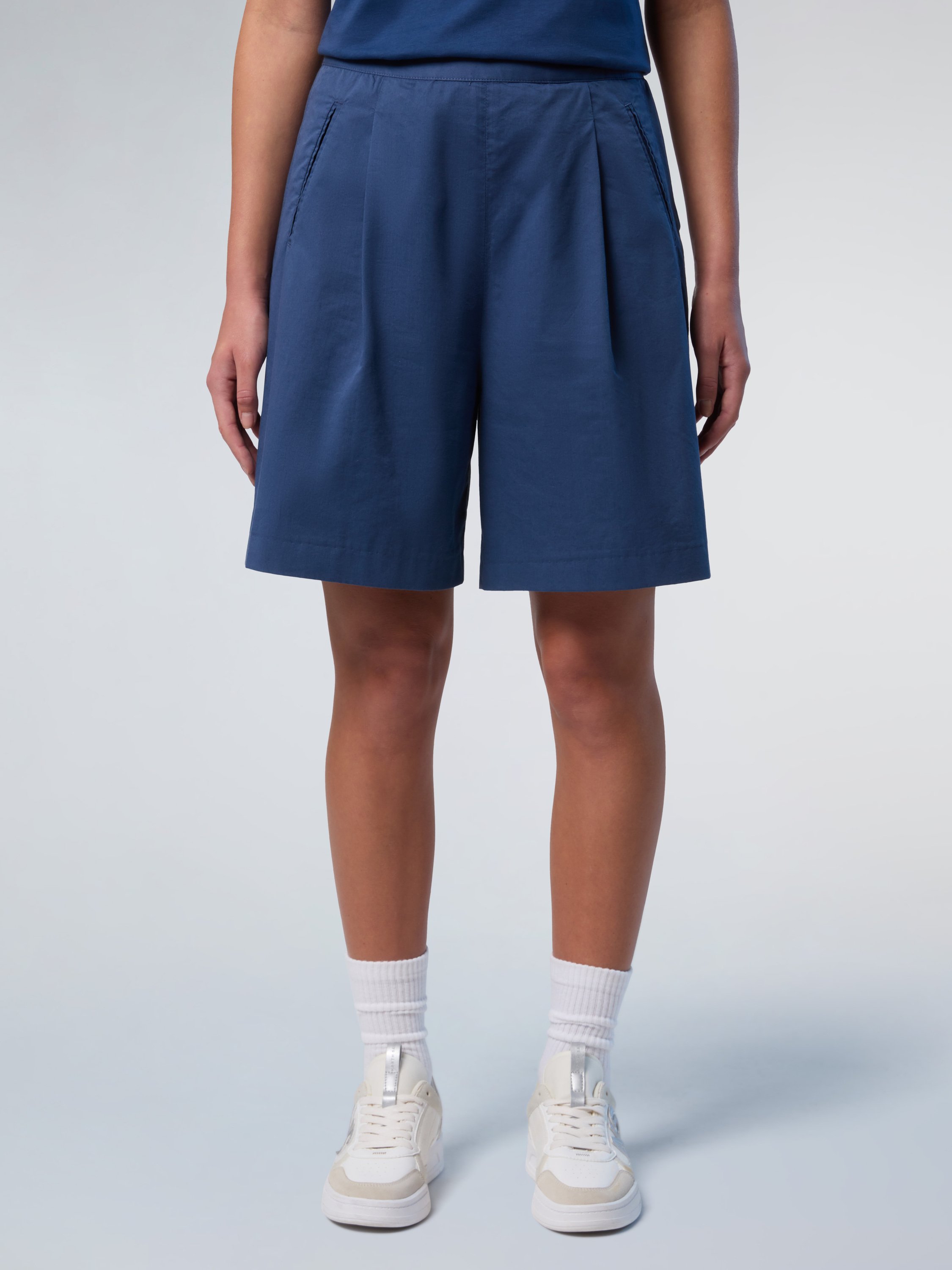 North Sails Kurze Hose SeaCell™ gefaltet