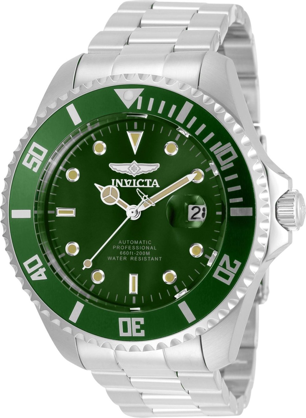 Invicta Pro Diver 35719 Herrenuhr - 47mm