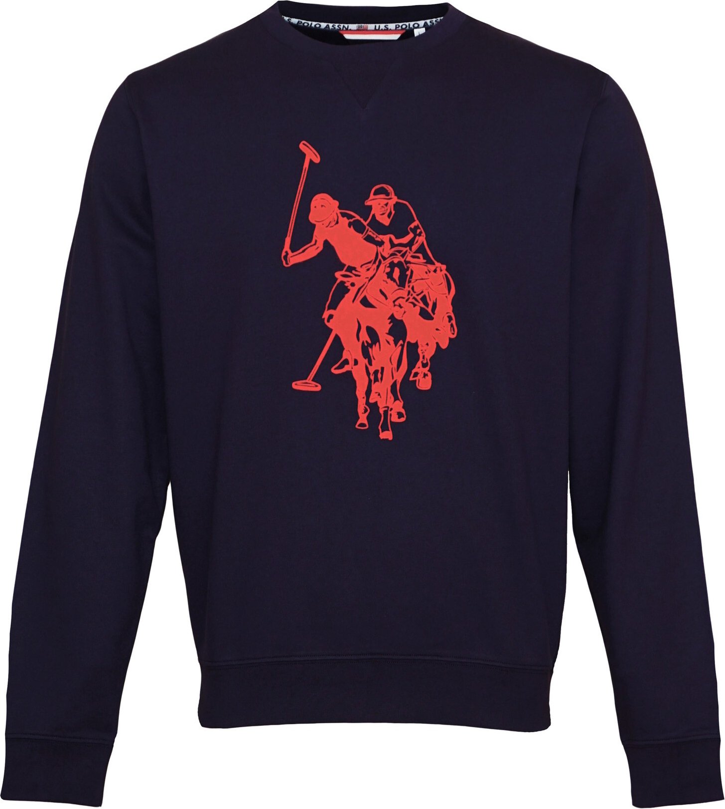 U.S. Polo Assn Pullover