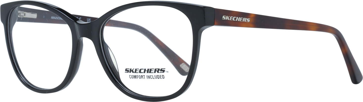 Skechers Brille SE2211 001 52