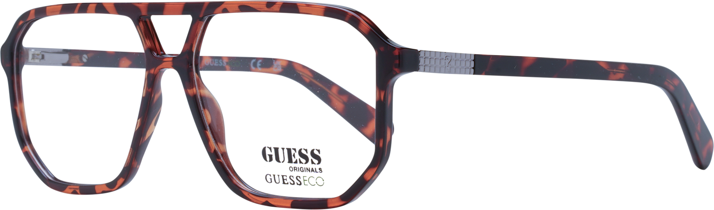 Guess Monture de lunettes GU8252 052 57