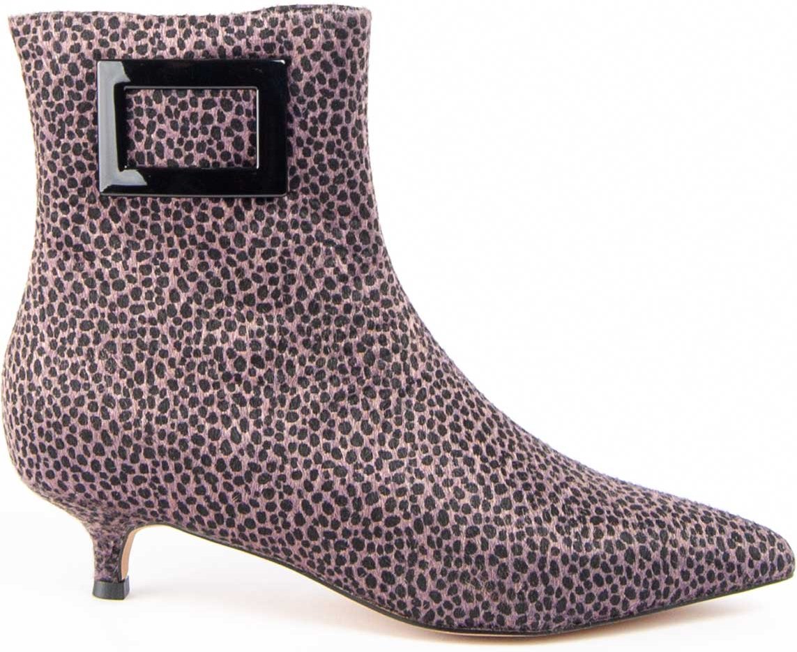 Montevita Stiefel Botirey7 Braun