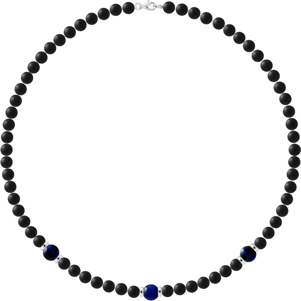 Halskette Silber Sterling 925 Nottingham