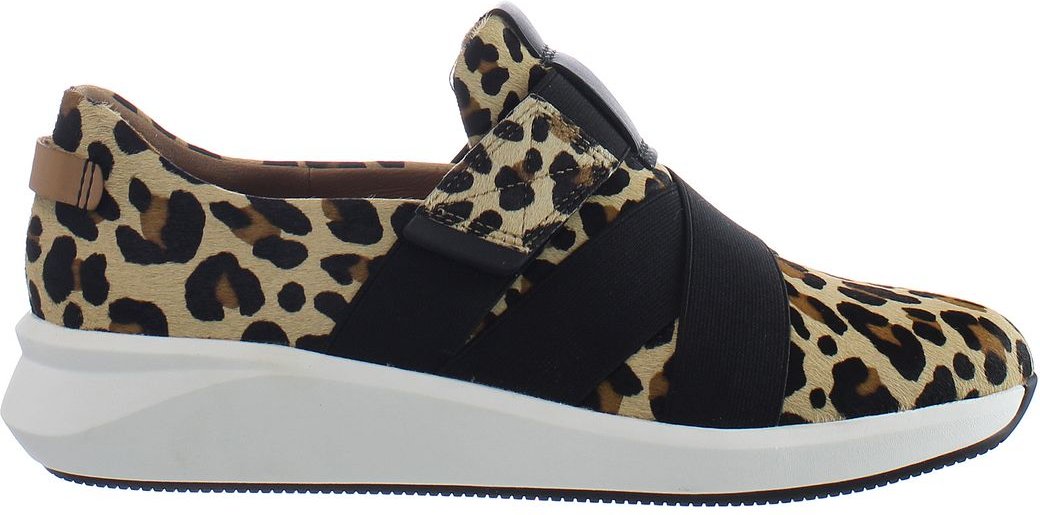 Clarks un Rio Damen Brown Trainer