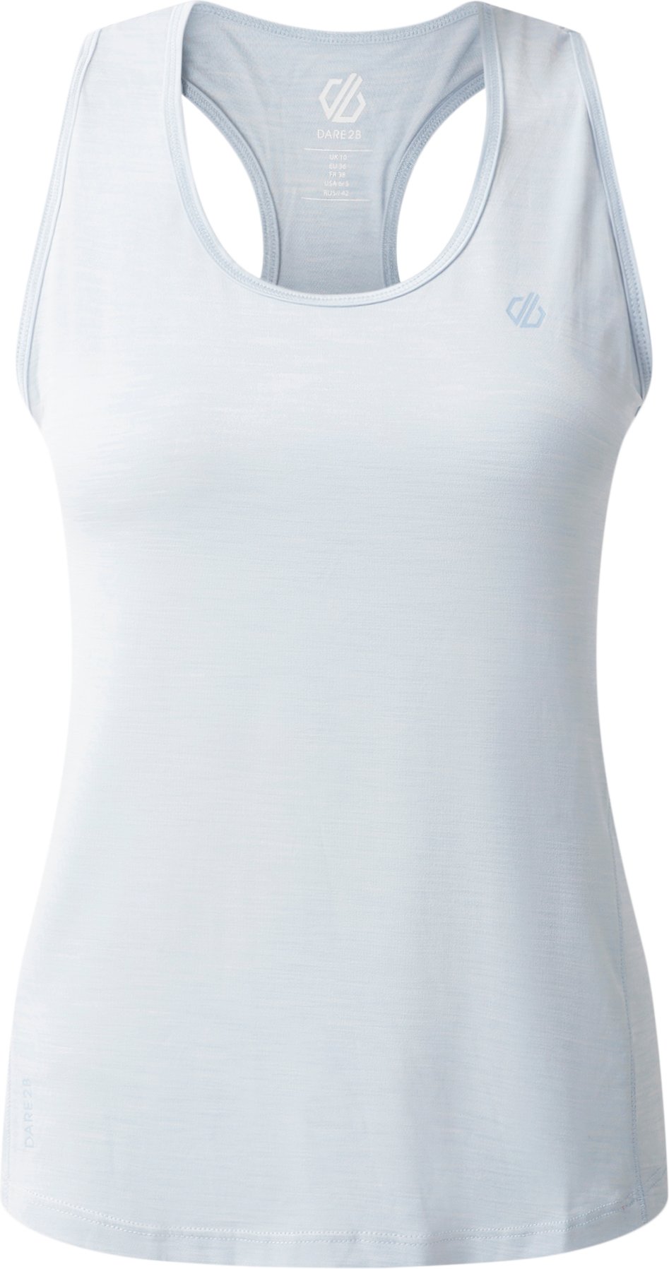 Dare 2B - "Modernize II" Top für Damen (Luftweg)