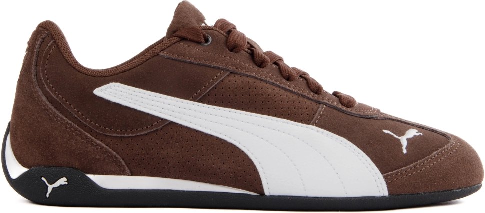 Puma Damen Replicatch SD Sneaker