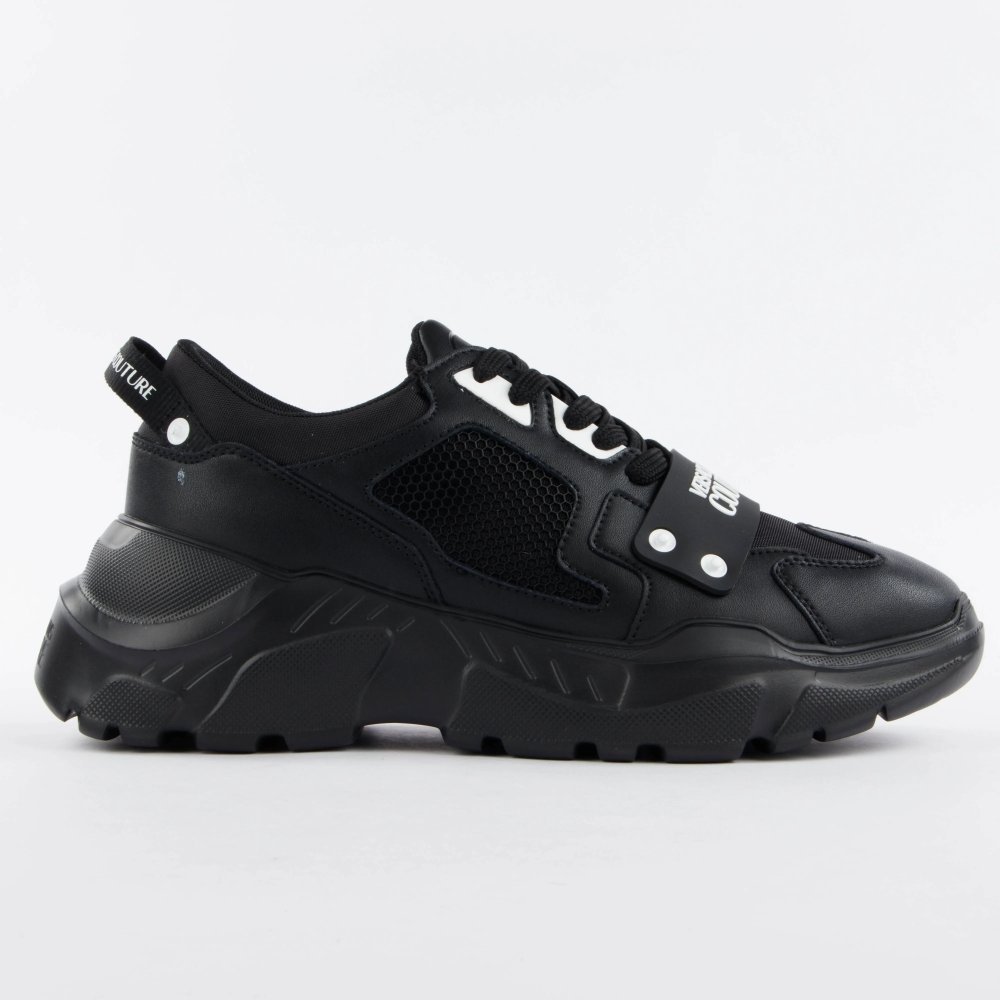Versace Herren Sneaker Fondo Speedtrack SC4
