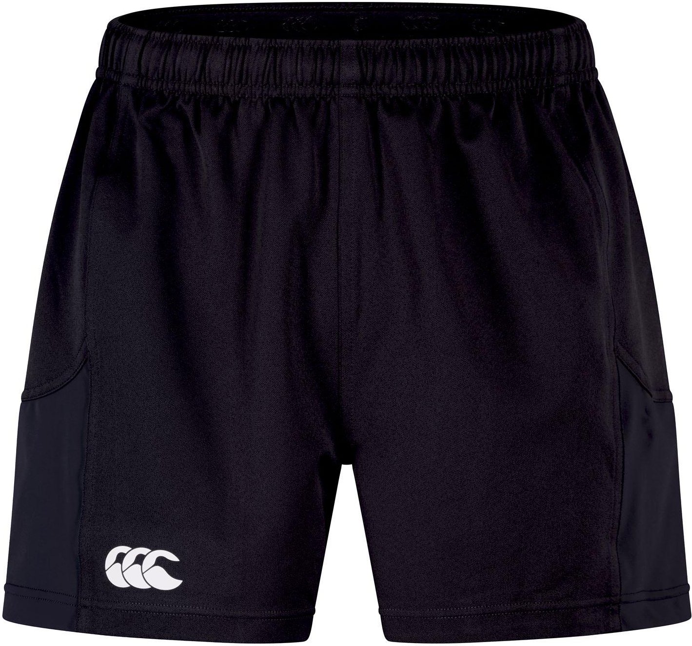 Canterbury - "Advantage" Rugby-Shorts für Herren (Schwarz)