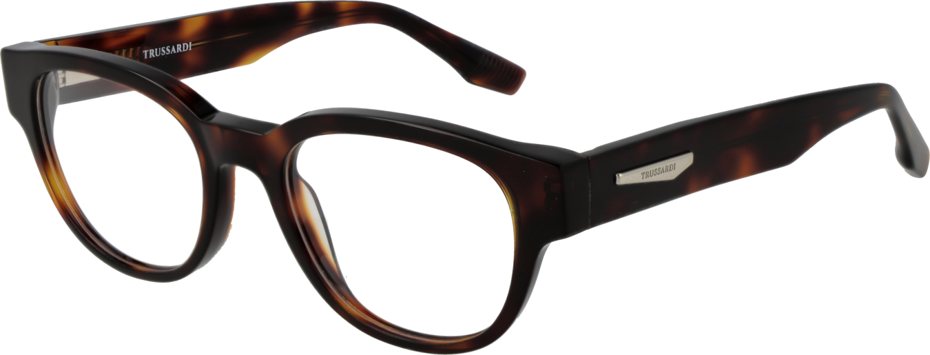 Trussardi Brillenfassung TSM6016 G21 49