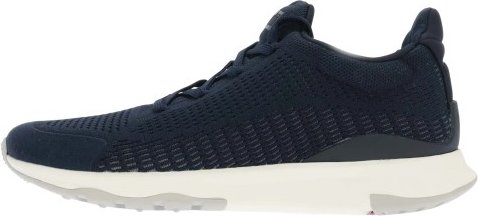 Fit Flop - Damen Sneaker "Vitamin FFX", Jerseyware (Marineblau)