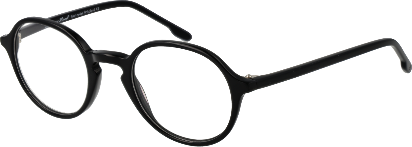 Johnny Loco Brillenfassung JLE1705 04 48 Buckley