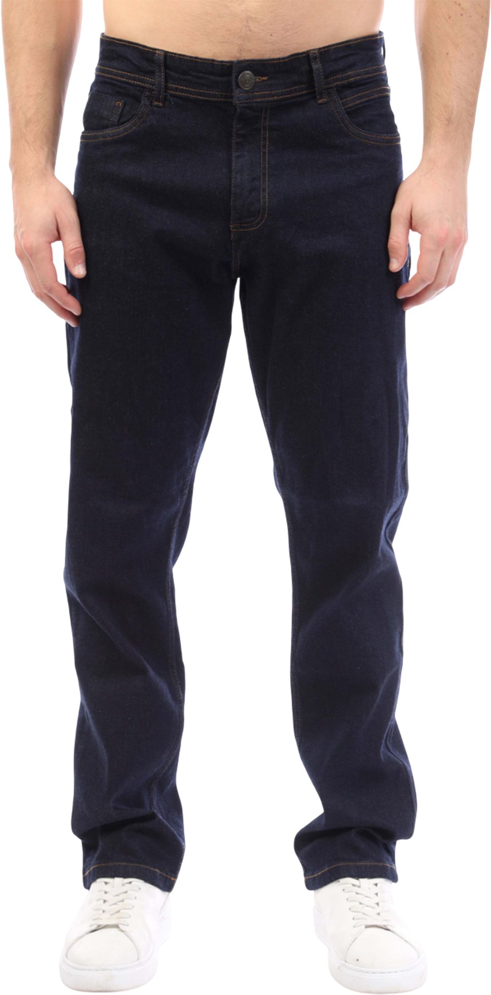 Duck and Cover - "Hydras" Jeans für Herren (Blau)