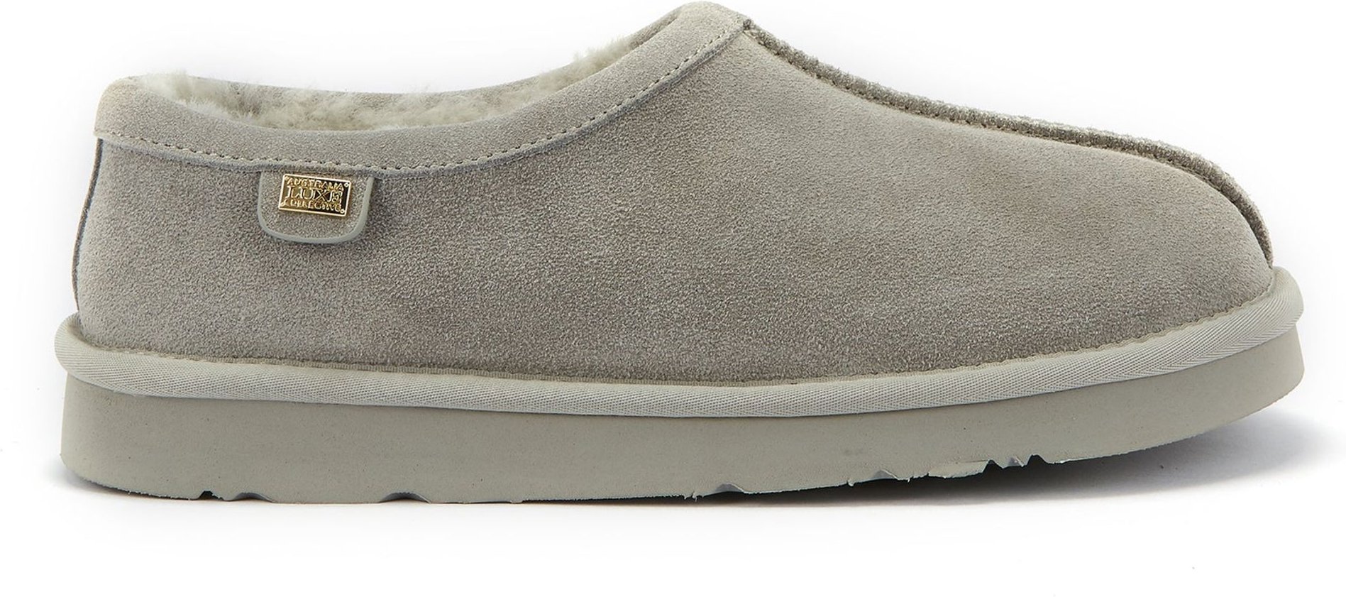 Outback Ice Gray Hausschuhe