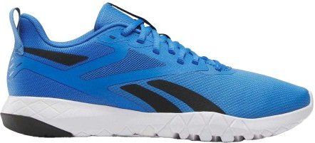 Thumbnail - Reebok - Herren Sneaker "Flexagon Force 4" (Blau/Weiß/Schwarz)