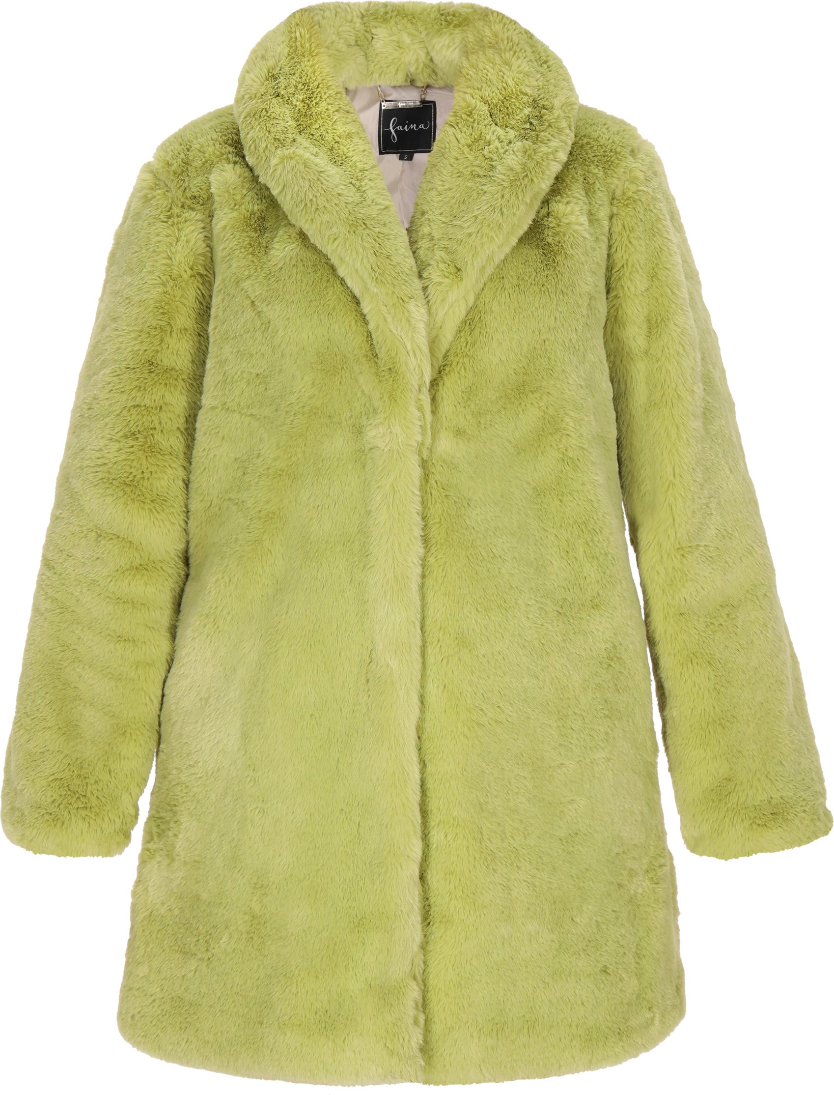 Faina Kaminsims Damen grün