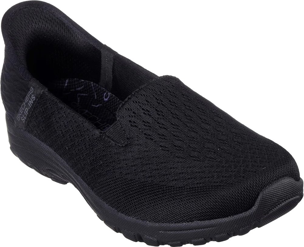 Skechers - Damen Schuhe "Reggae Fest 2.0 - Guiding" (Schwarz)
