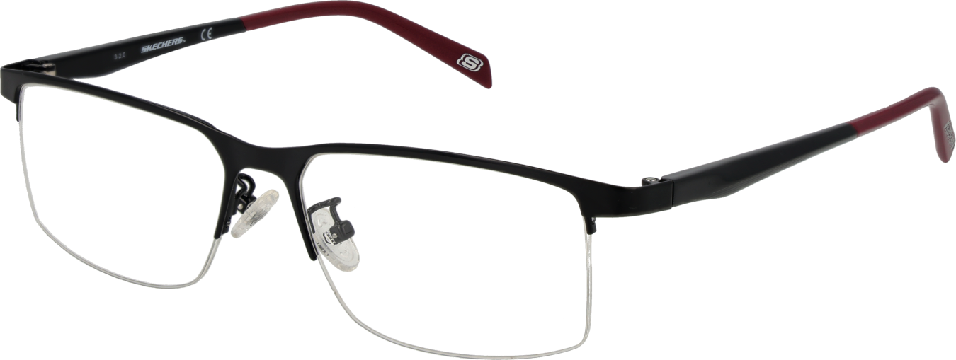 Skechers Brillenfassung SE3311-D 001 56