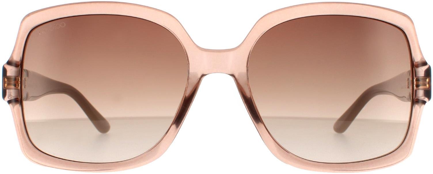 Jimmy Choo Sonnenbrille SAMMI/G/S FWMHA 55