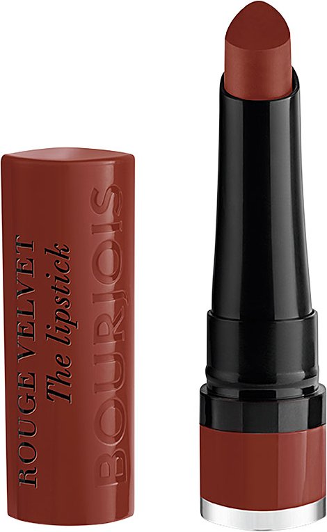Thumbnail - Rouge Velvet The Lipstick #12-brunette 2,4 gr