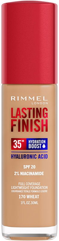 Thumbnail - Lasting Finish Feuchtigkeitsschub Spf20 #200-soft Beige 30 ml