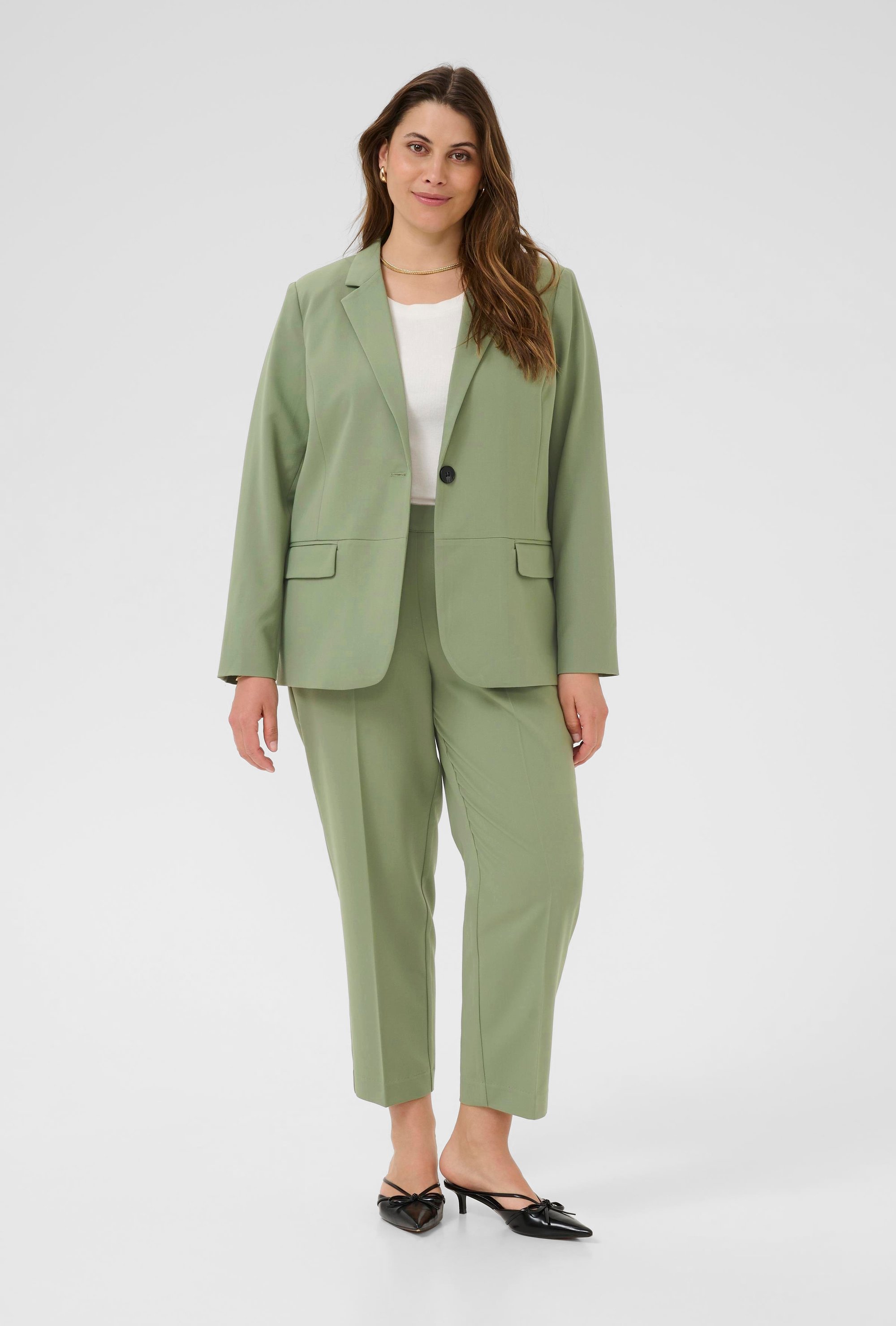 Blazer KCsakira Blazer Tight fit