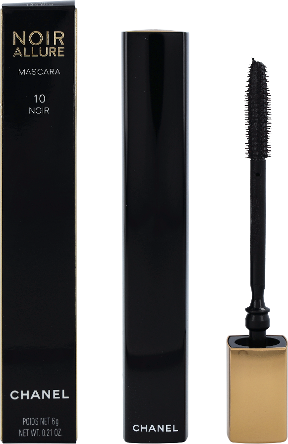 Chanel Noir Allure Mascara.