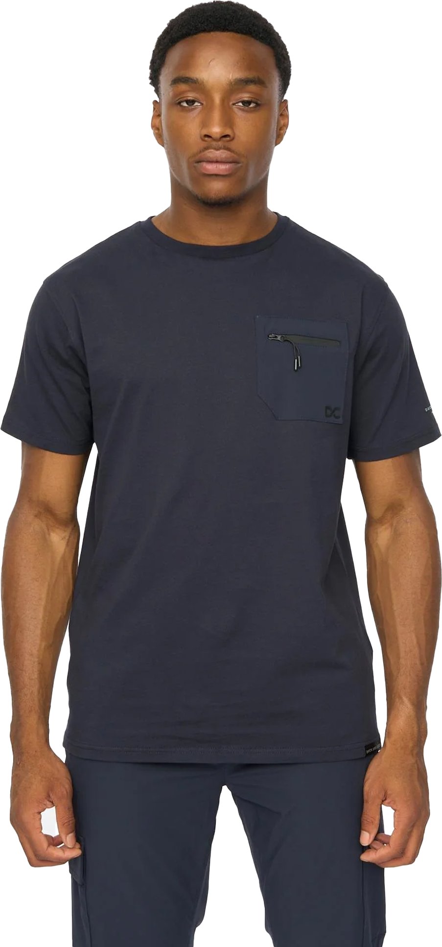 Duck and Cover - "Kematone" T-Shirt für Herren (Benzin)