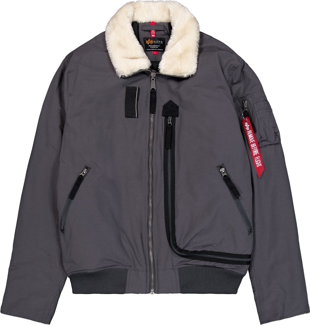 Alpha Industries Jacke