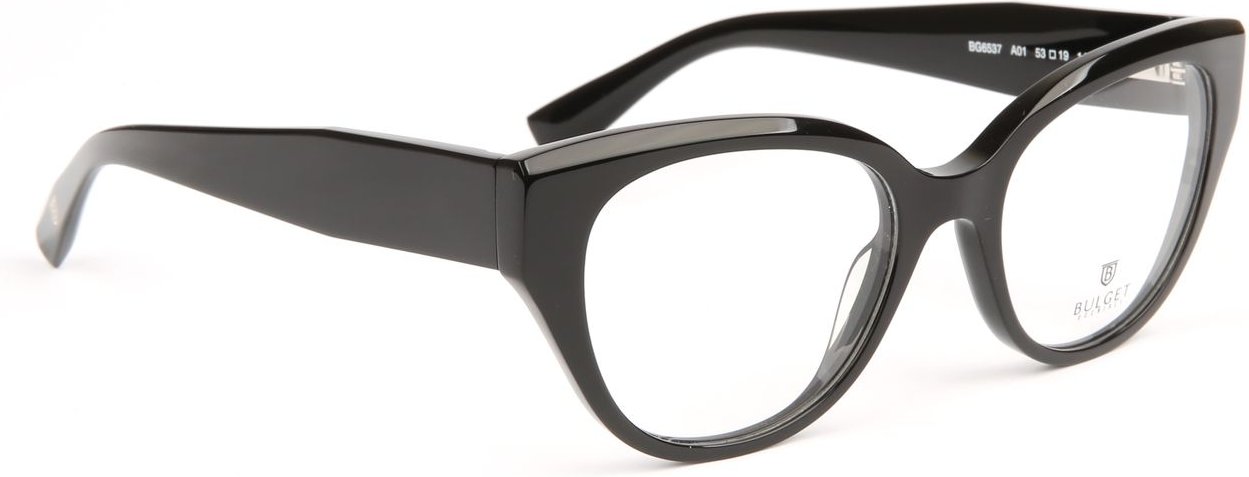 Bulget Brillenfassung BG6537 A01 52