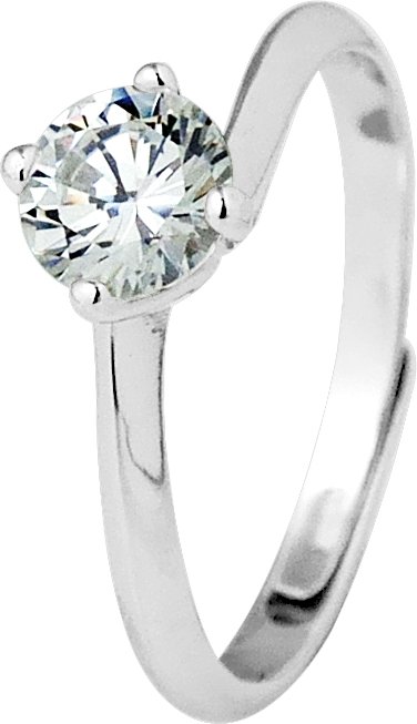 DIADEMA - Ring - Kollektion Reinweiß