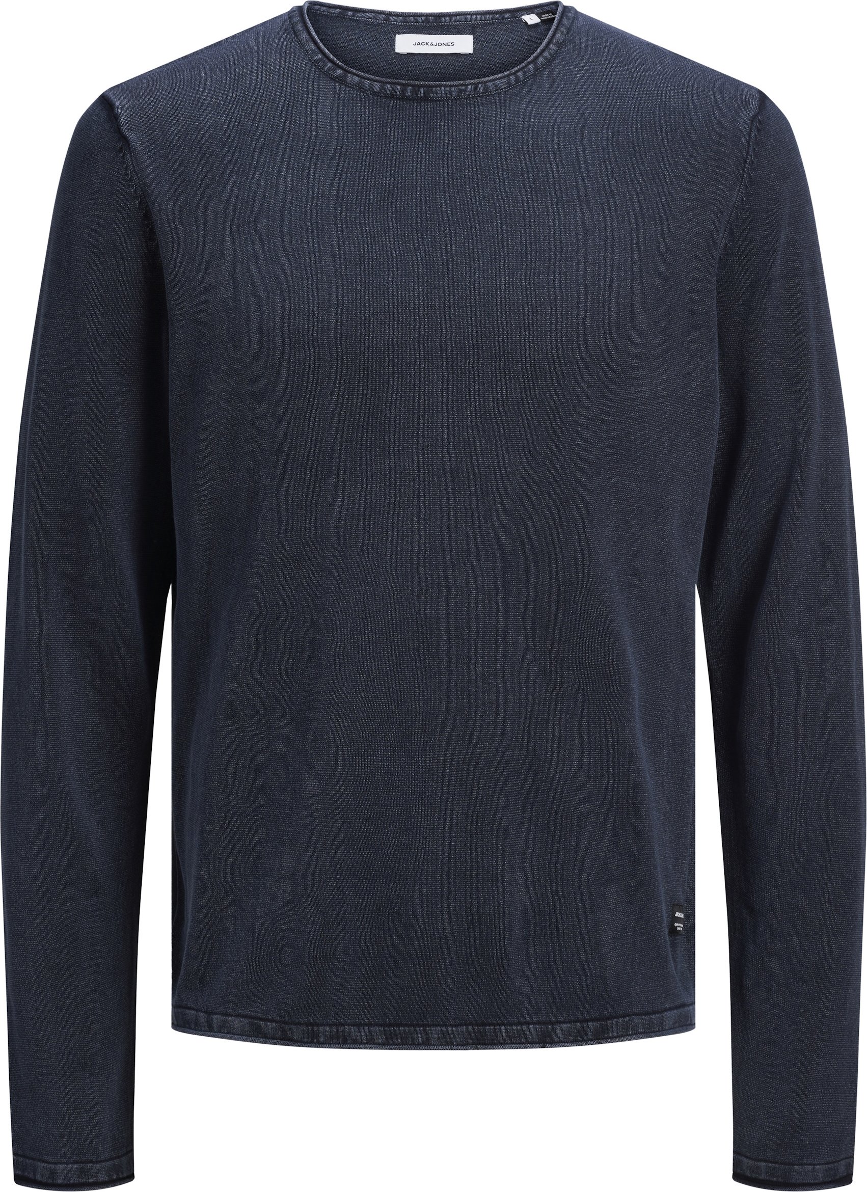 Jack & Jones Pullover mit R-Ausschnitt